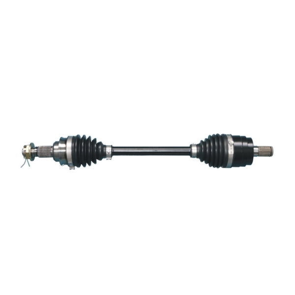 Kimpex HD Complete HD Axle Fits Honda