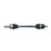 Kimpex HD Complete HD Axle Fits Polaris