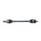 Kimpex HD Complete HD Axle Fits Polaris