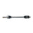 Kimpex HD Complete HD Axle Fits Polaris