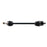 Kimpex Complete Axle Fits Arctic cat