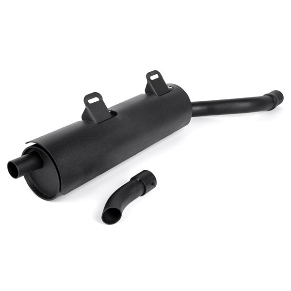 Kimpex Bolt-On Muffler