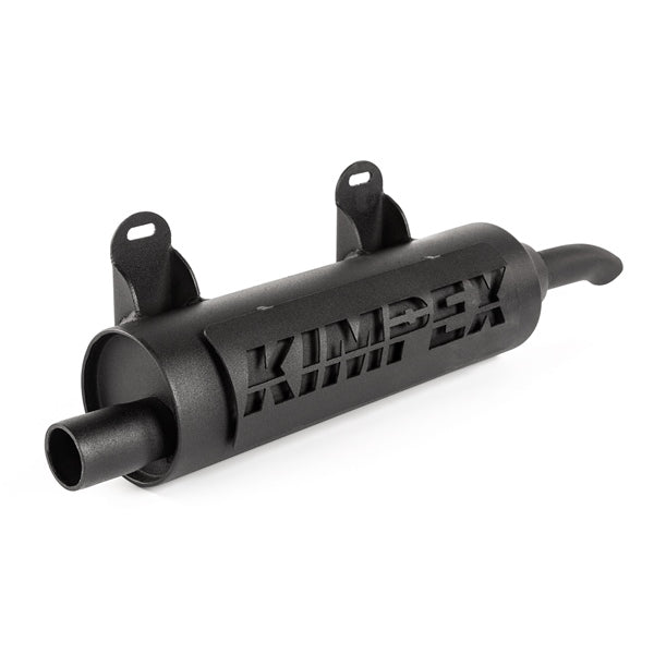 Kimpex Bolt-On Muffler