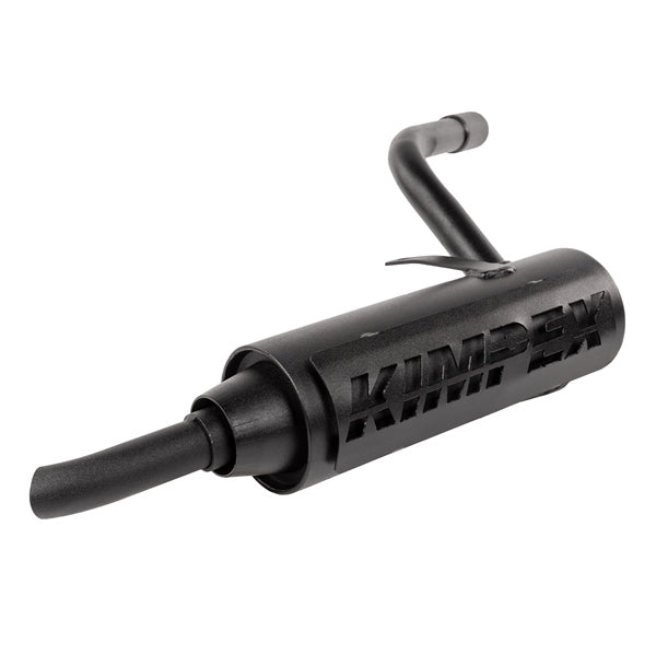 Kimpex Bolt-On Muffler