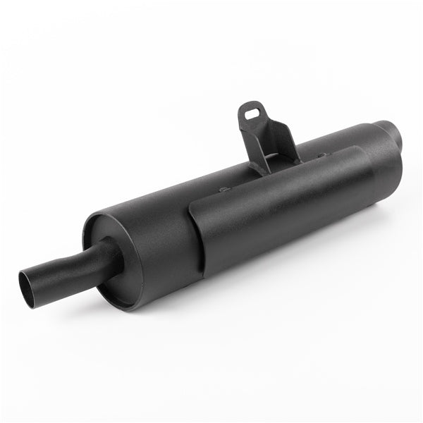 Kimpex Bolt-On Muffler