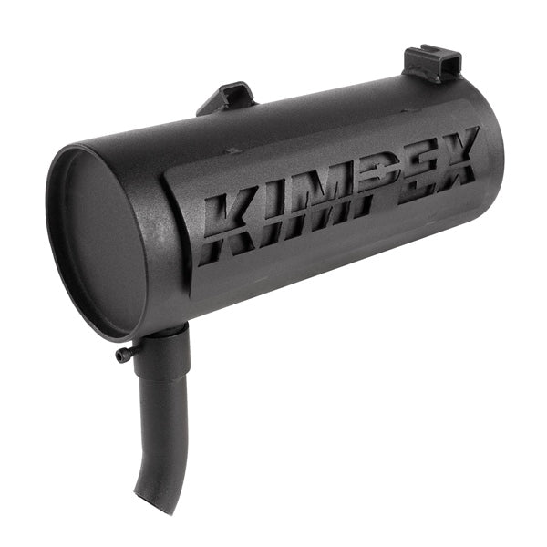 Kimpex Bolt-On Muffler