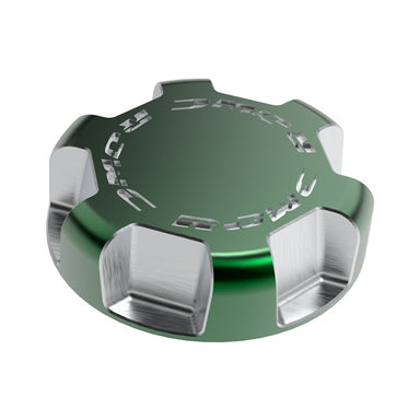 RJWC Krossflow Billet Gas Cap 2.0 455020