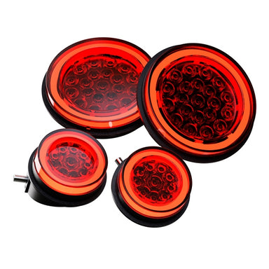 RJWC LED Rear lights