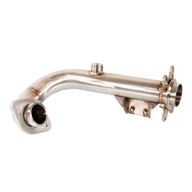 RJWC Exhaust Header