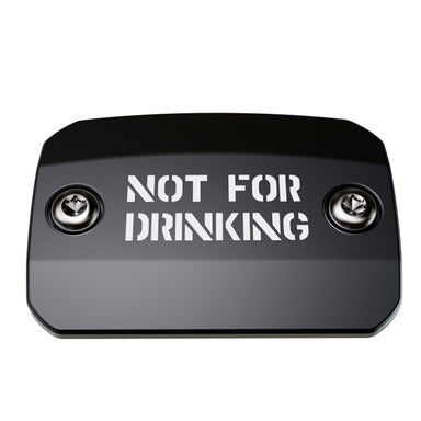 RJWC Brake Reservoir Lid Rectangular