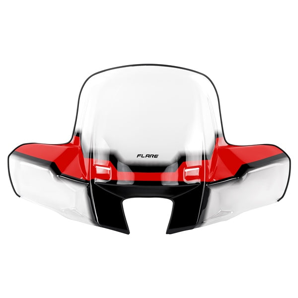 Kimpex GEN 3 Windshield Fits Honda