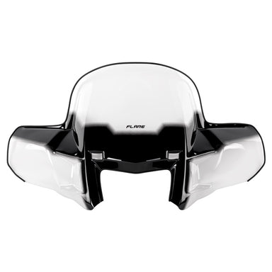 Kimpex GEN 3 Windshield Fits Polaris