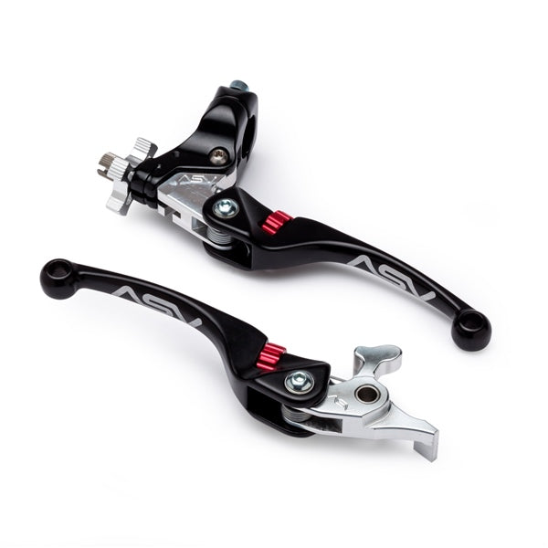 ASV INVENTIONS Clutch and Brake Lever Pair Pack