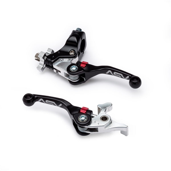 ASV INVENTIONS Clutch and Brake Lever Pair Pack