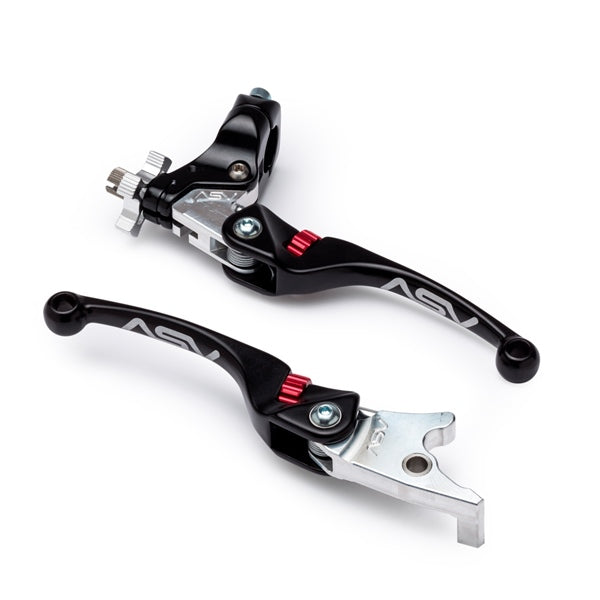 ASV INVENTIONS Clutch and Brake Lever Pair Pack