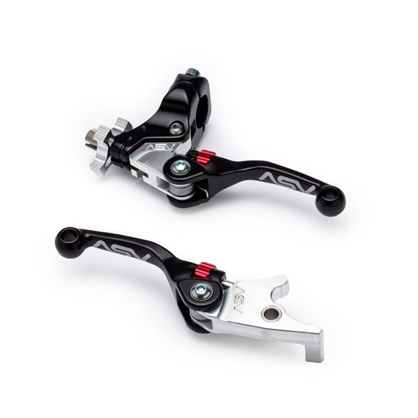 ASV INVENTIONS Clutch and Brake Lever Pair Pack