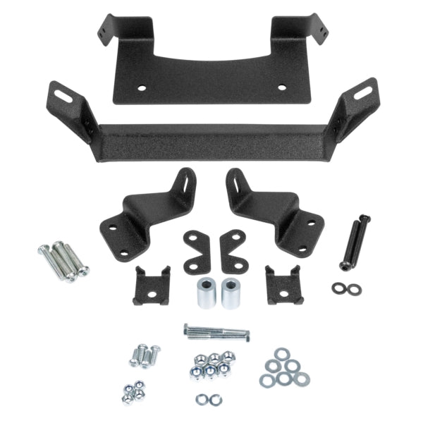 Kimpex GEN 2/2.1 Bumper Bracket Fits Polaris