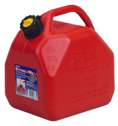 Scepter 10L Jerry Can Fuel