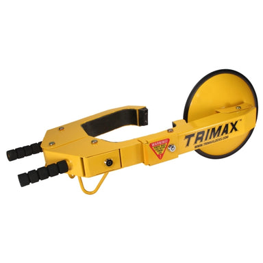 Trimax Ultra-Max Tire & Disc Lock