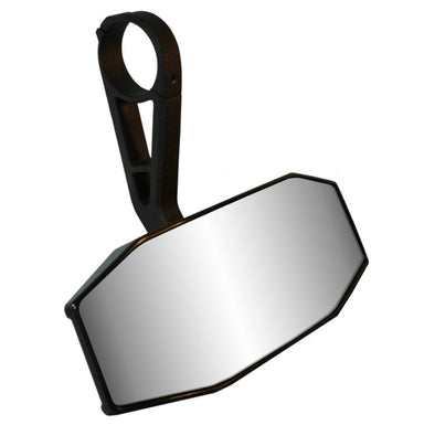 CIPA Deluxe Wide Angle UTV Mirror Clamp-On