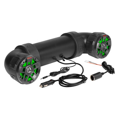 Boss Audio All-Terrain Sound System UTVB4RGB Universal