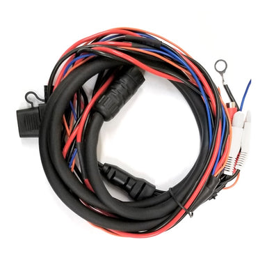 Boss Audio Power Harness 7-pin