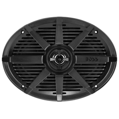 Boss Audio 350W Coaxial Speaker Universal