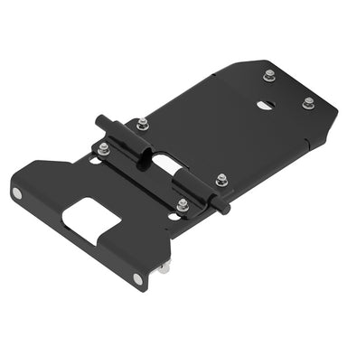 Plow Bracket Click N Go LT Fits Polaris