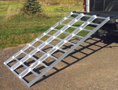 Yutrax Tri-Fold Loading Ramp