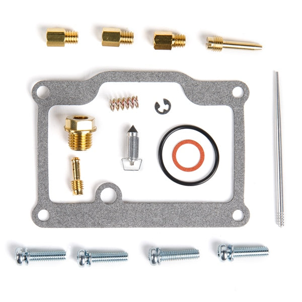 Kimpex Carburetor Repair Kit Fits Polaris