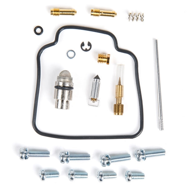 Kimpex Carburetor Repair Kit Fits Polaris