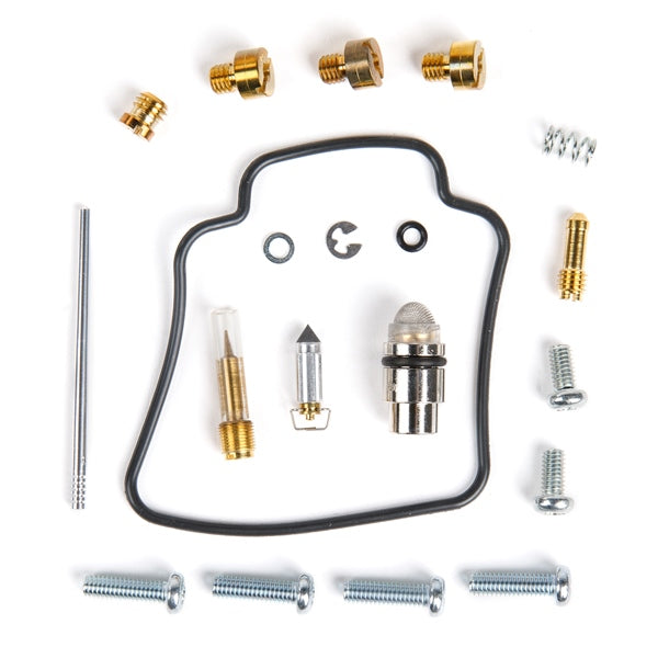 Kimpex Carburetor Repair Kit Fits Polaris