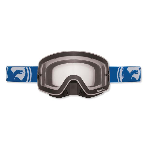 DRAGON NFX GOGGLE | Alpine Powersports